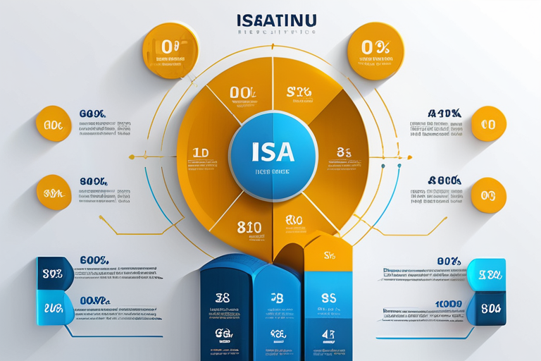 ISA 계좌
